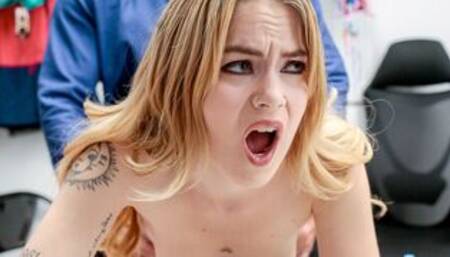 Notorious thief following a cops demands