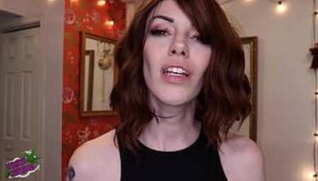 Catching my dad fucking my brother JOI dirty talk taboo until I cum