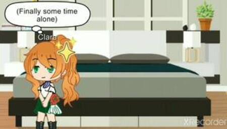 Futa Clara afton x Elizabeth Afton