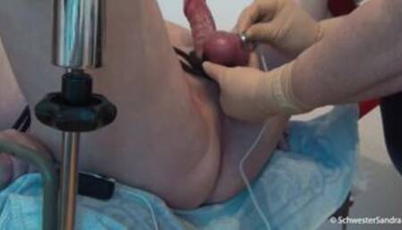 FEMDOM CBT and Vibro