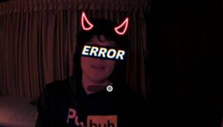 Keep searching, this isn't the video you need for cumming :(