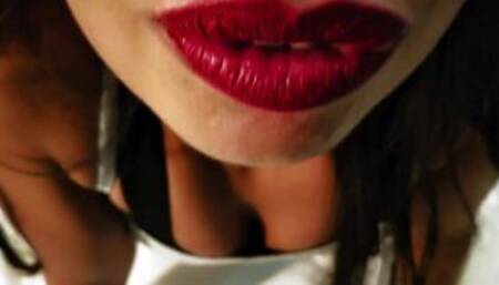 Roleplay - JOI FRENCH : Please fuck my ! (asmr - subtitles)