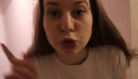 my cuckold husband didn't even notice the lover.