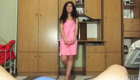 Addiction - Mommy Need Your Help