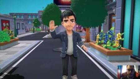 YOUTUBER LIFE 2 LESTPLAY 1