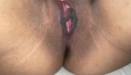 she likes to record videos for her boyfriend and send them on whatsapp