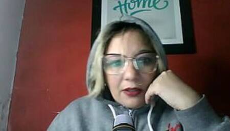 I ATE AUNTY VERA - MY FRIEND'S MOTHER - AUNT'S DELICIOUS - INSTAGRAM @LOLAHISTORIA