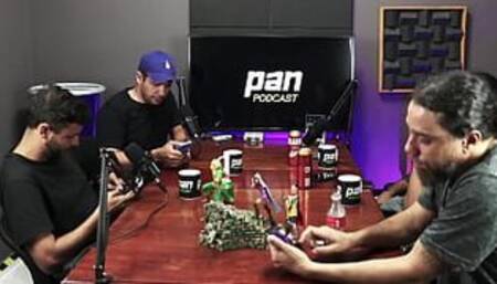 LEO OGRO AUTHORIZES HIS WIFE MYLLENA RIOS TO RECORD INVERSION VIDEO WITH BLUEZAO