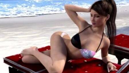 Slutty Girlfriend Game Review: Corrupting Jennifer