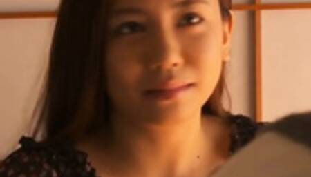 ADN-075 A Young Wife's Shaking Nipples Matsumoto Mei X Masahiro Tabuchi - Mei Matsumoto