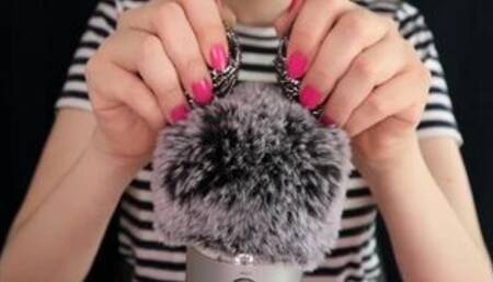 ❀ Fluffy ASMR ❀