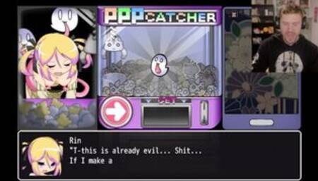 When You Are Stuck in a Naughty Escape Game (Panic Party) [Uncensored]