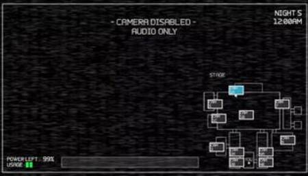 Five Nights In Anime 3D #10 I need stop I JUST can do it!