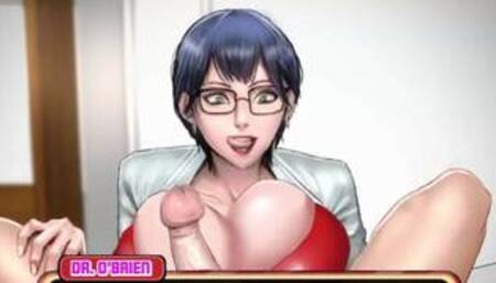 Prince Of Suburbia - Part 11 Police Milf And Doctor Milf By LoveSkySan