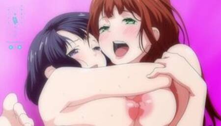 Ima Made de Ichiban Yokatta Sex The Animation #2