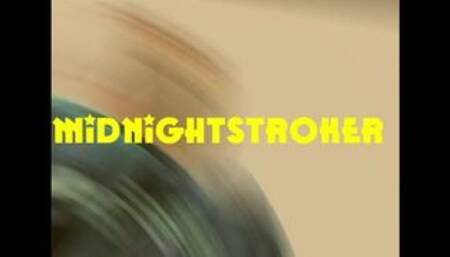 Suck my cartoon cock