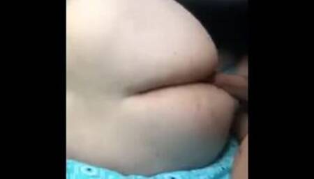 Morning Sex With PAWG I Met on Tinder