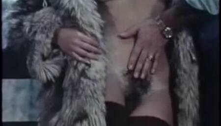 Fresh Air, Fresh Cum