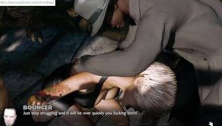 Timestamp Lost love - Juli gave me the best BJ in the park