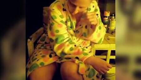 jchad aus Alabama  Fausten Anal und Orgasmus 1