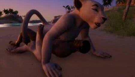 Wild Life - Making New Friends - Eps 06