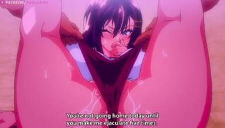 HMV Akane NTR - Buss It ( PandaHMV )