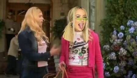 TANA MONGEAU NUDE FUCK ONLY FANS LEAKED