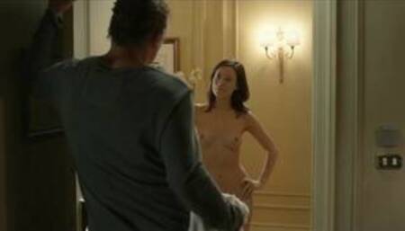 Olivia Wilde - Third Person
