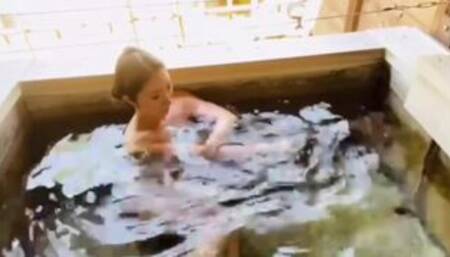 Tochigi strawberries and hot springs