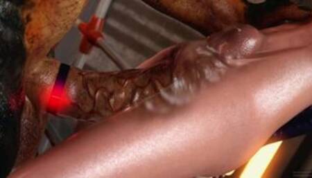 Galactic Limit Part1 hardcore intense fuck tasty sweet hot ass fucked intense sex XRAY rough sex