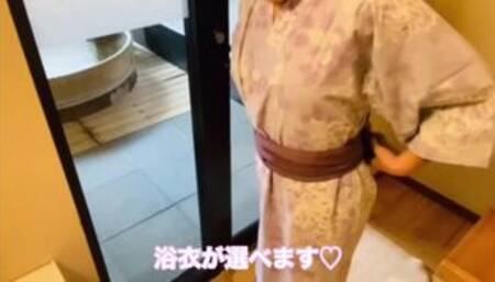 Bamboo and Hinoki Numazu Onsen [Nachi Travel]