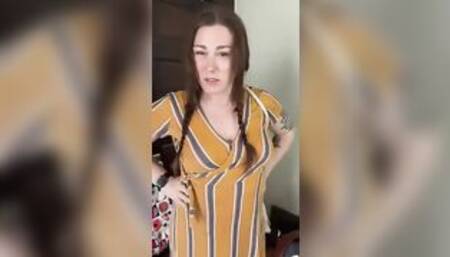 ScarletteLetter – Mom Cheats On Dad, Son Takes Advantage
