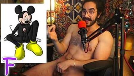 Oh so you're gay? Cum tribute every man (screaming nut vid) (undeniable proof that I am homosexual and therefore NOT a homophobe but am in fact a homophile) (God dates fags) (God Gatekeeps Gays) (TW homosexuality) (TL;DR i'm gay) (TIL i'm a