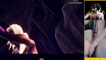 Testing free porn game