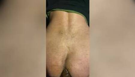 Gf fuck my ass