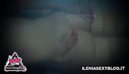 I suck my grandpa's cock - ASMR Italian Dialogues