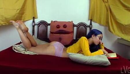 My Pet Swaalug - Alex Coal