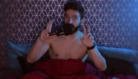 THE CUMMEDIAN YOUTUBE CHANNEL TRAILER