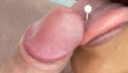 Miiana - je me fais sodomiser par un vacancier au camping - 100% réel