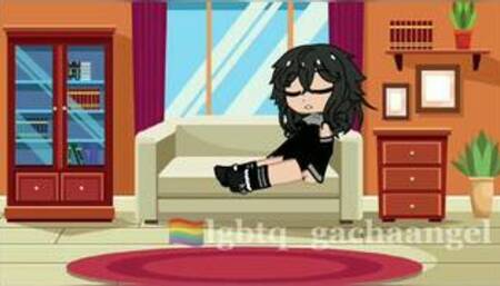 Drunk Friend Fucked Me/gacha/