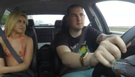 Public Nudity in Chicago