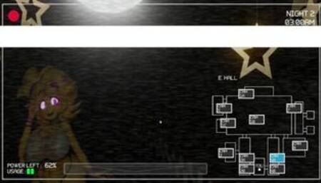 Five Nights At Anime REMASTERED | FNAF 3D