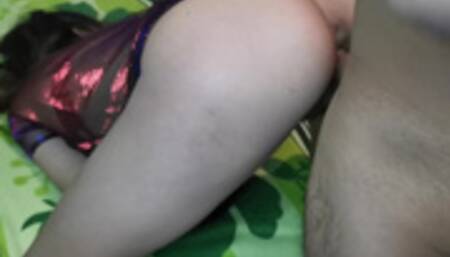 Follando CON el NOVIO de Por SEGUNDA VEZ