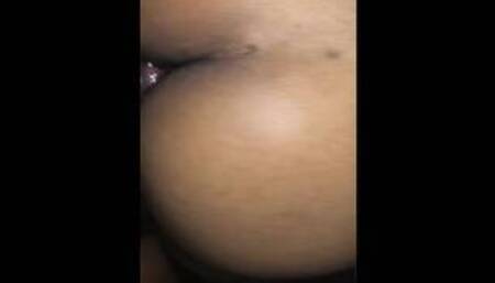 Creole hoe with some good pussy