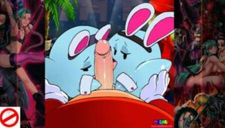 No_Pants plays "Gaper Mario" By Shadbase Straight Version