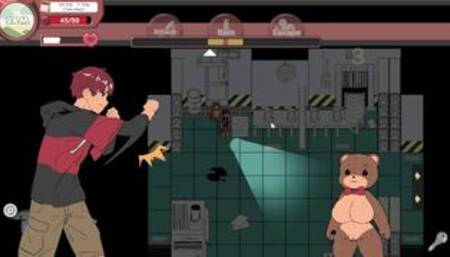 Spooky Milk Life #2 Toys Wanna FUCK ME!