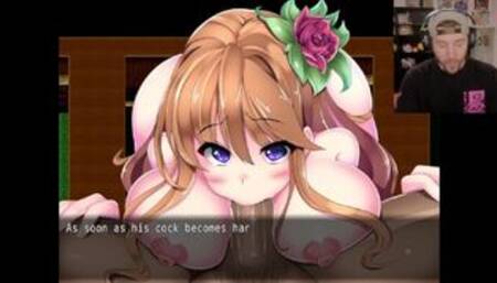 This Disturbing Game Will Make You Hate Slime (Seed Of Evil) [Uncensored]