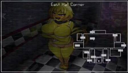 Five Nights At Anime REMASTERED -Beta-v1.1.0 | first demo mission