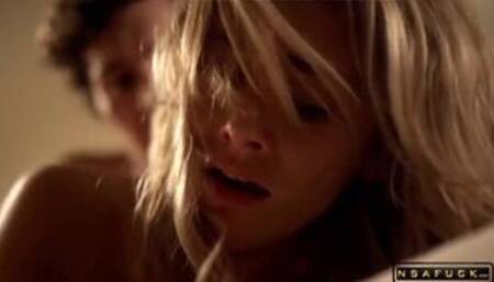 Addison Timlin Fucked From Behind In Start Up