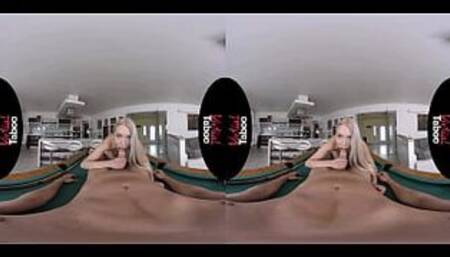 VIRTUAL TABOO - Truth Or Suck